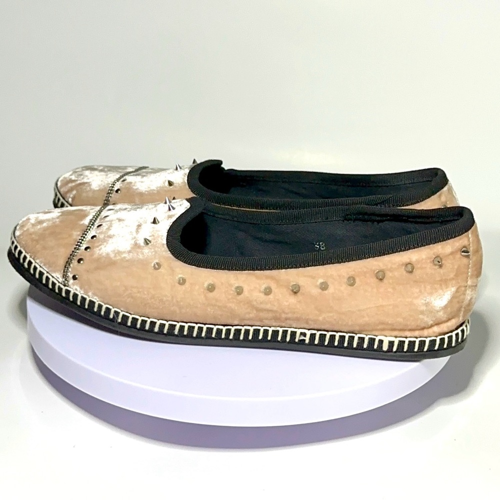 Giuseppe Zanotti Women's Otium Loafers EUC - Picture 6 of 7